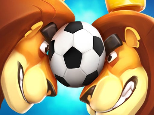 Rumble Stars Football  - Online Soccer Game